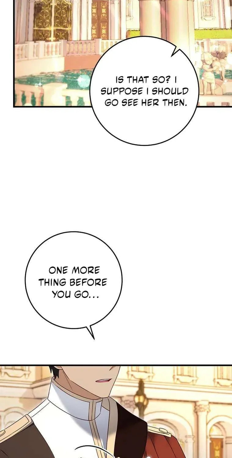 No Mercy (Jambi) Chapter 75 page 63 - 
