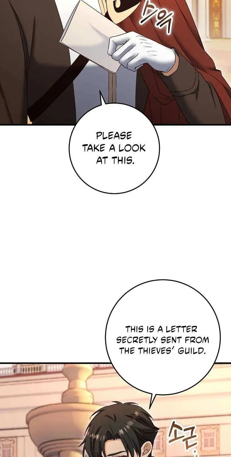 No Mercy (Jambi) Chapter 75 page 64 - 