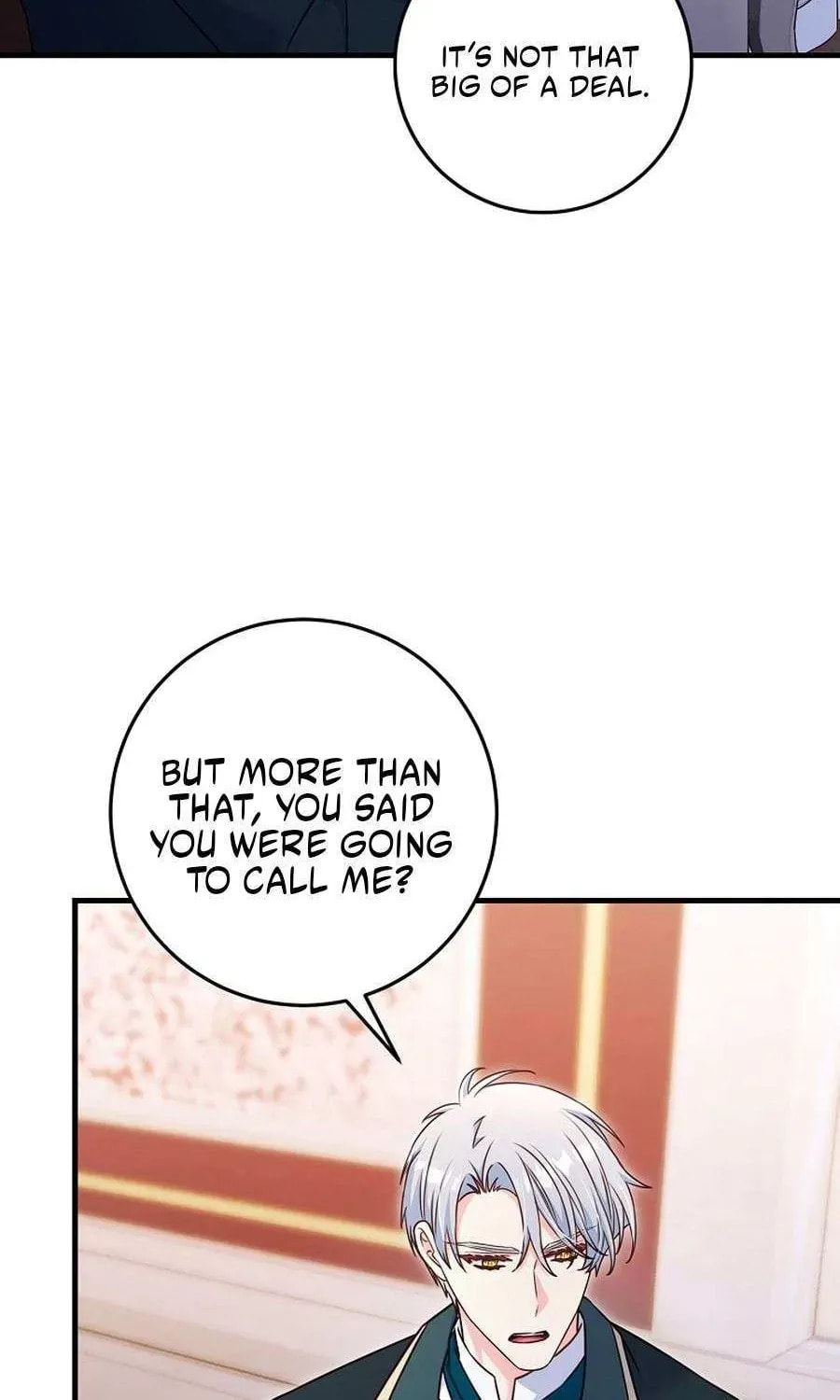 No Mercy (Jambi) Chapter 76 page 19 - 