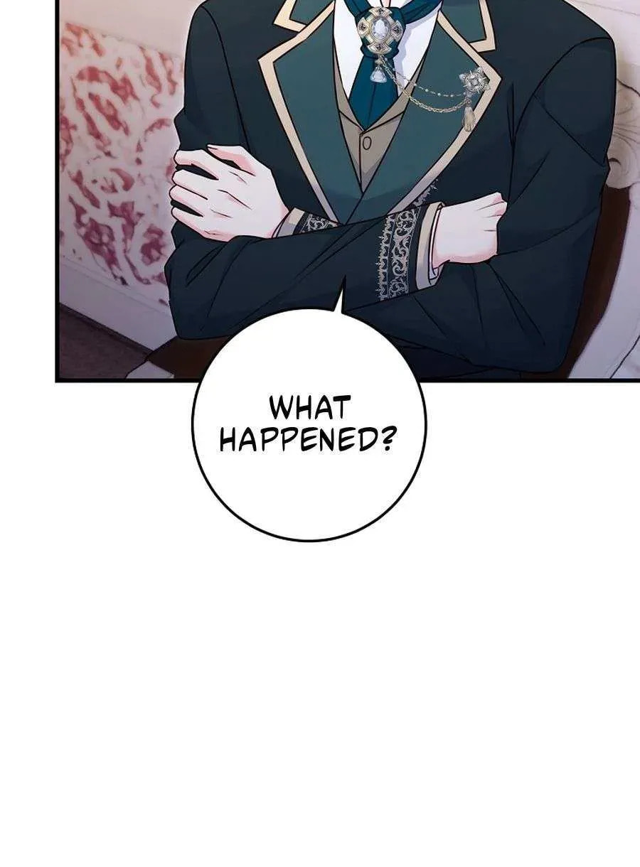 No Mercy (Jambi) Chapter 76 page 20 - 