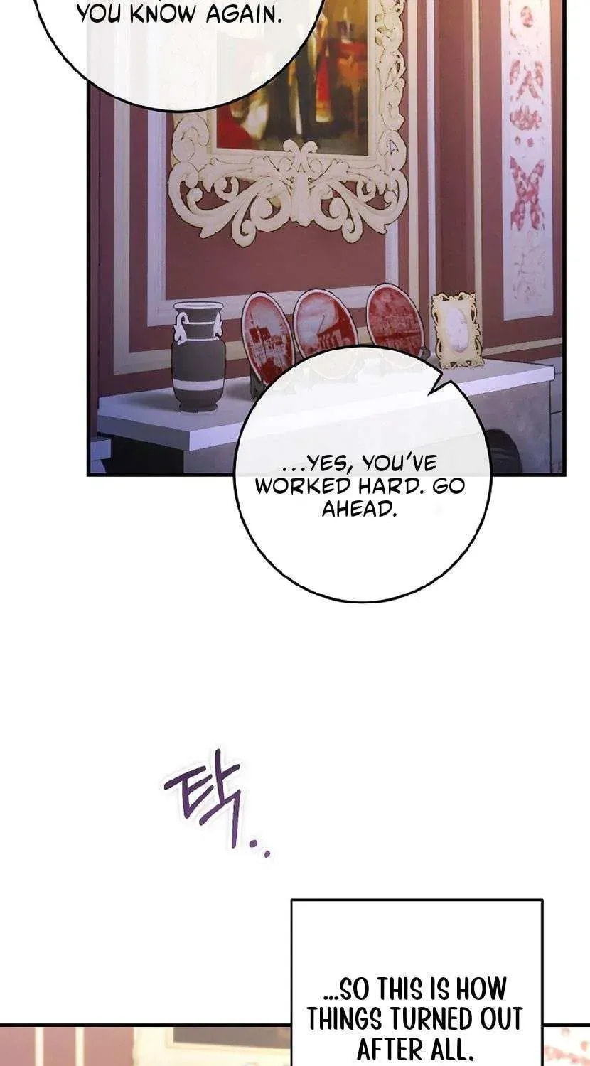 No Mercy (Jambi) Chapter 76 page 3 - 