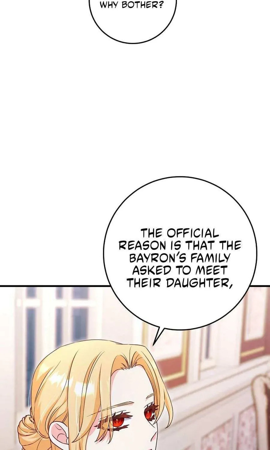 No Mercy (Jambi) Chapter 76 page 22 - 