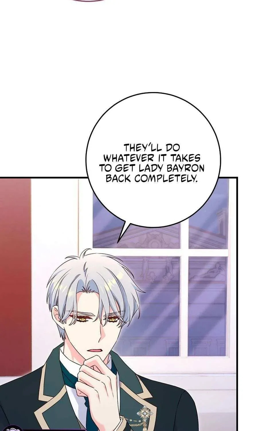 No Mercy (Jambi) Chapter 76 page 25 - 