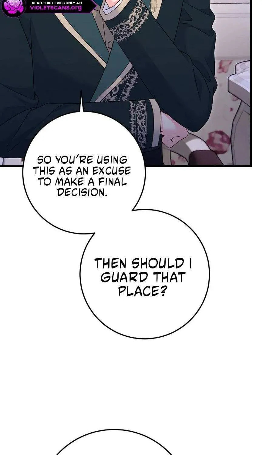 No Mercy (Jambi) Chapter 76 page 26 - 