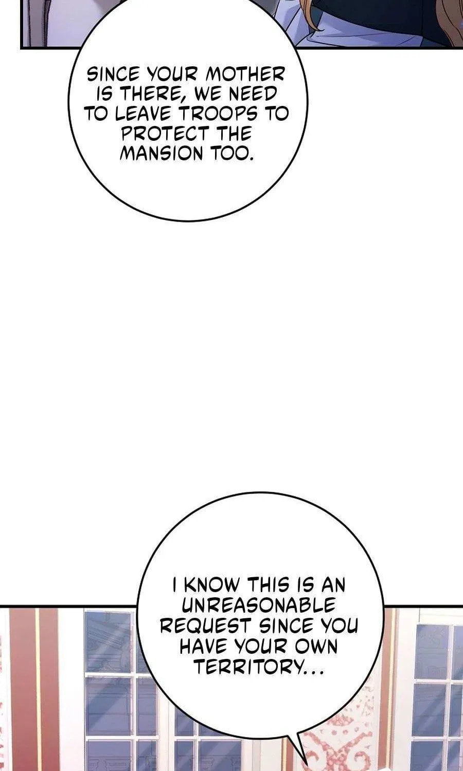No Mercy (Jambi) Chapter 76 page 28 - 