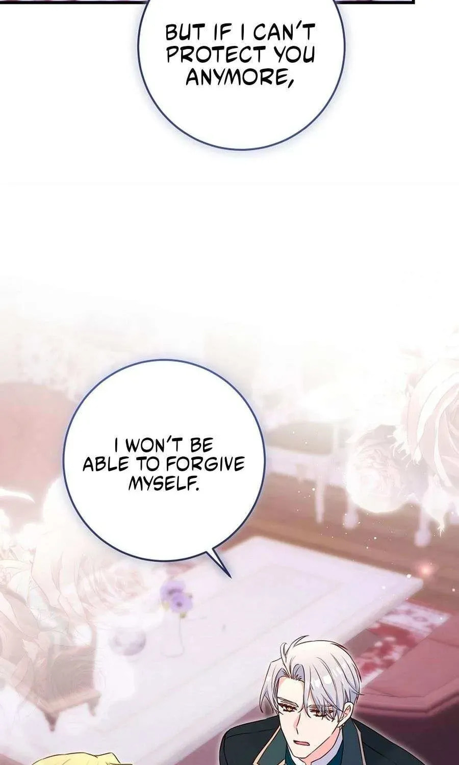 No Mercy (Jambi) Chapter 76 page 33 - 