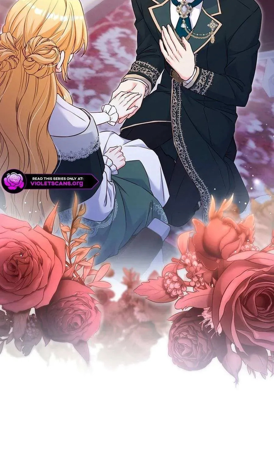No Mercy (Jambi) Chapter 76 page 34 - 