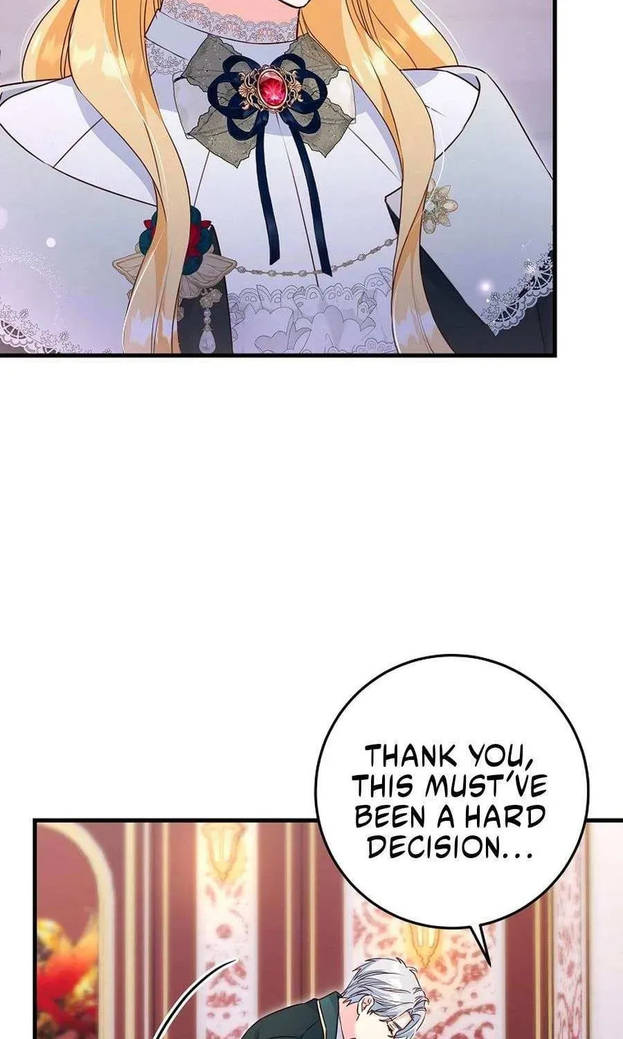 No Mercy (Jambi) Chapter 76 page 37 - 