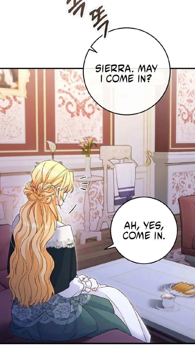 No Mercy (Jambi) Chapter 76 page 5 - 