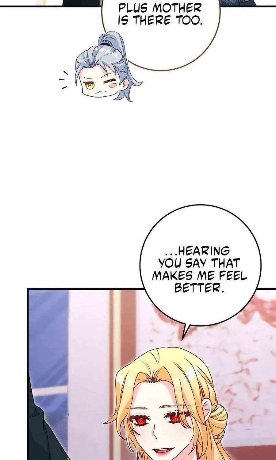 No Mercy (Jambi) Chapter 76 page 41 - 