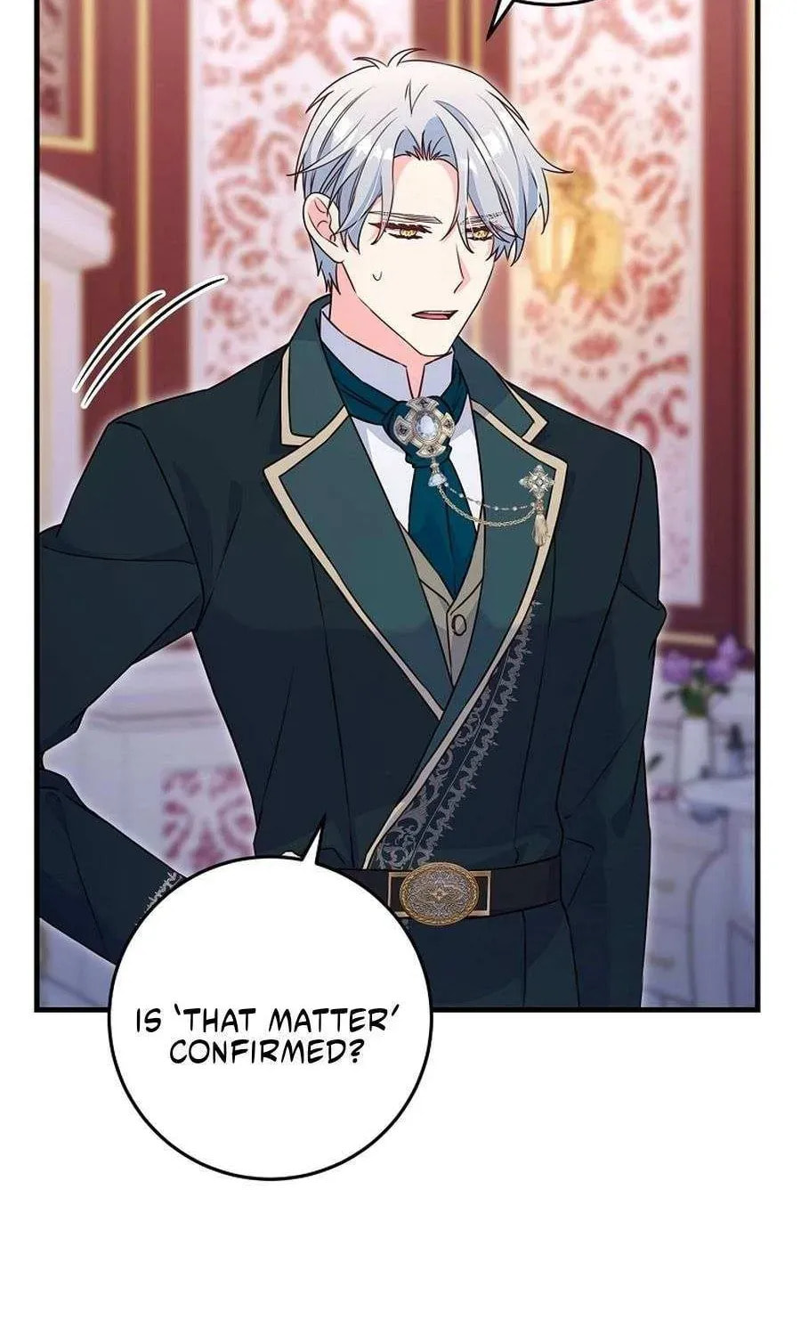 No Mercy (Jambi) Chapter 76 page 43 - 