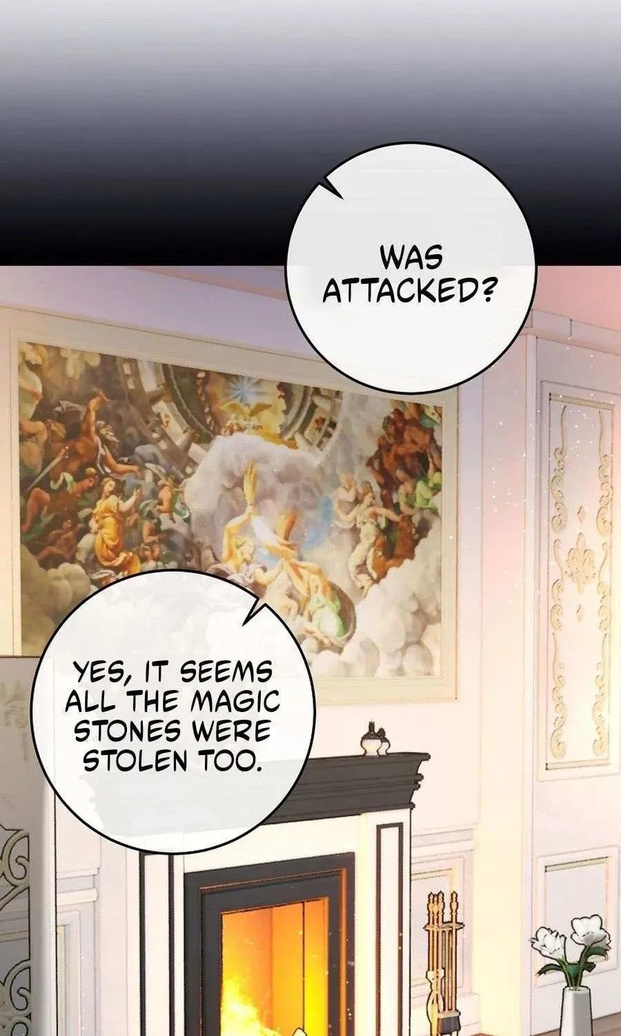 No Mercy (Jambi) Chapter 76 page 45 - 
