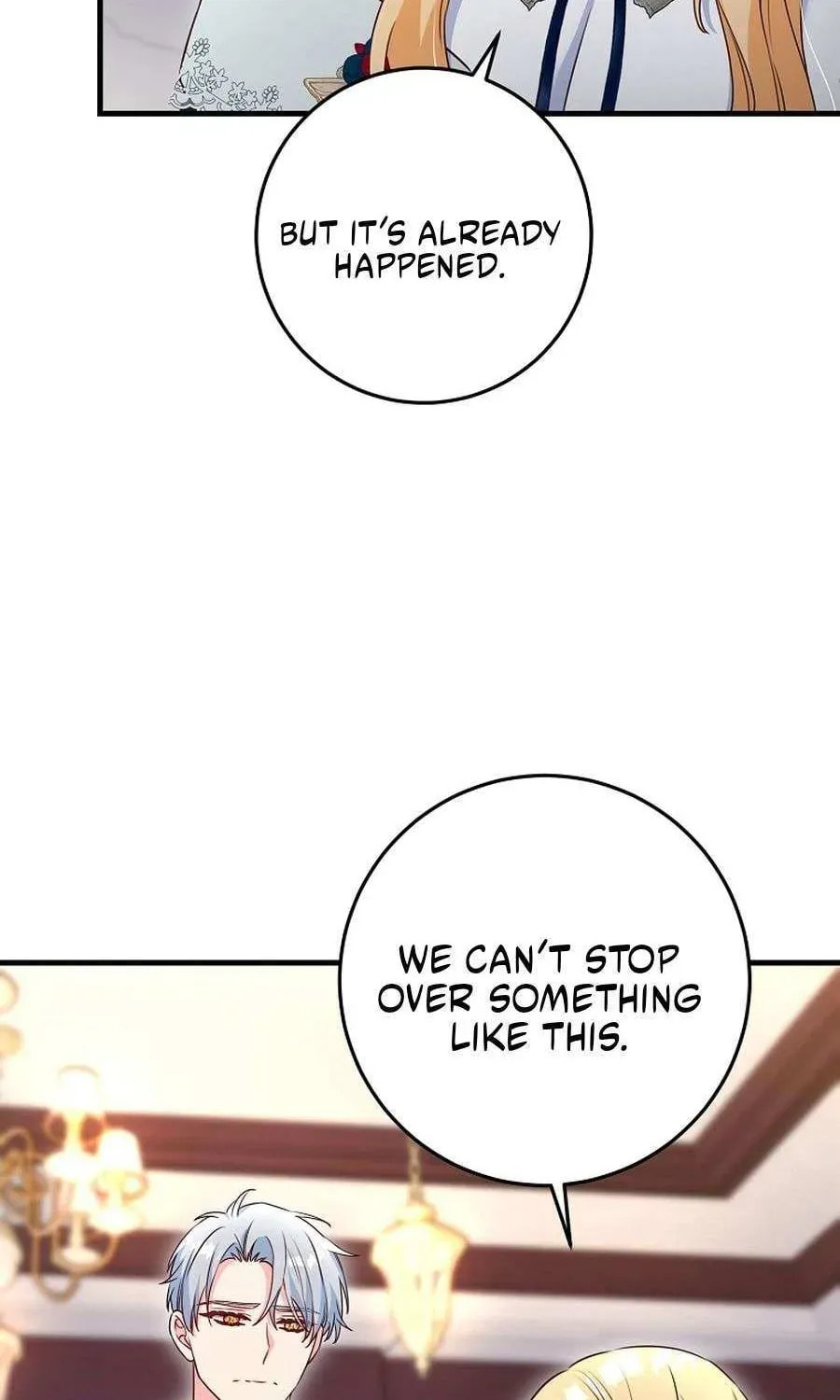No Mercy (Jambi) Chapter 76 page 58 - 