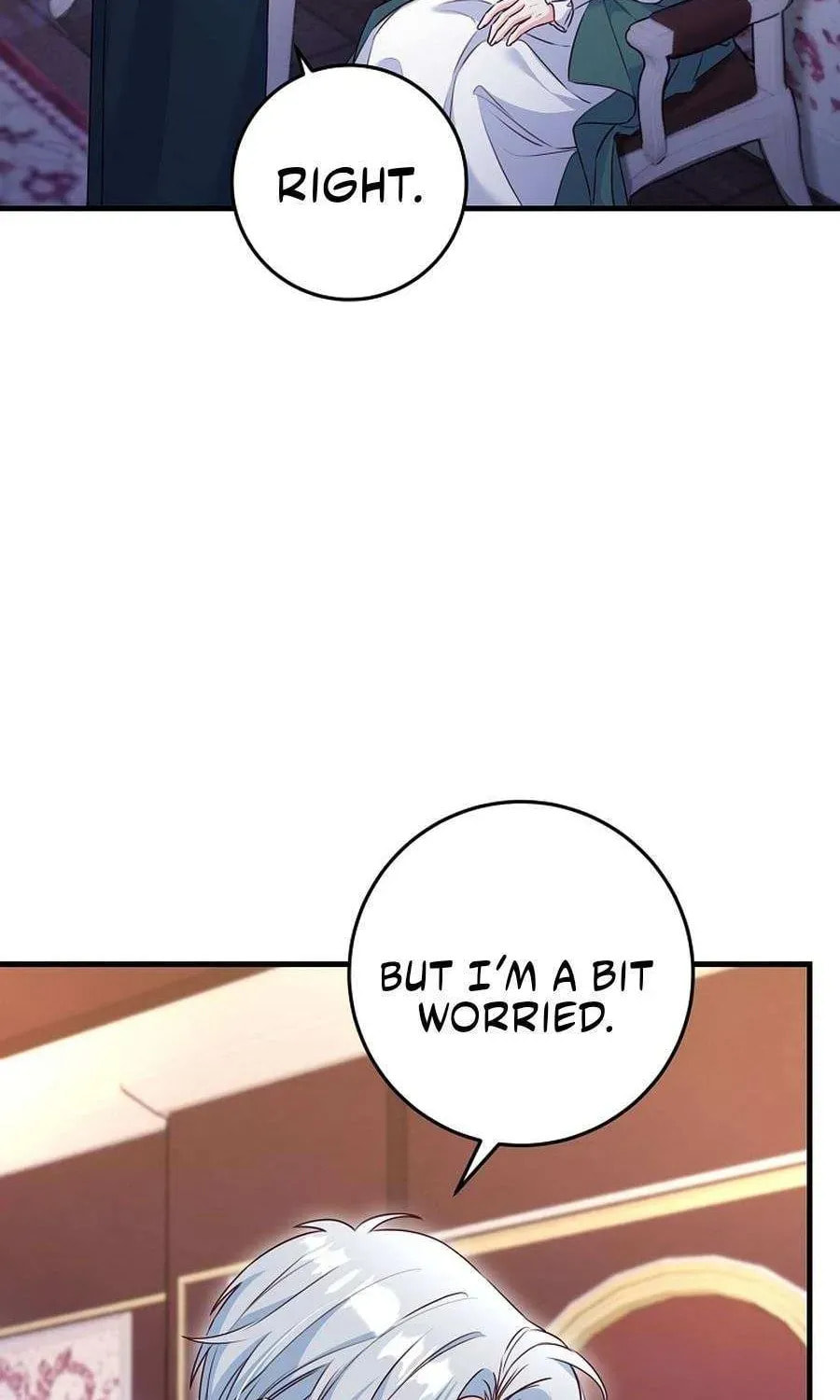 No Mercy (Jambi) Chapter 76 page 62 - 