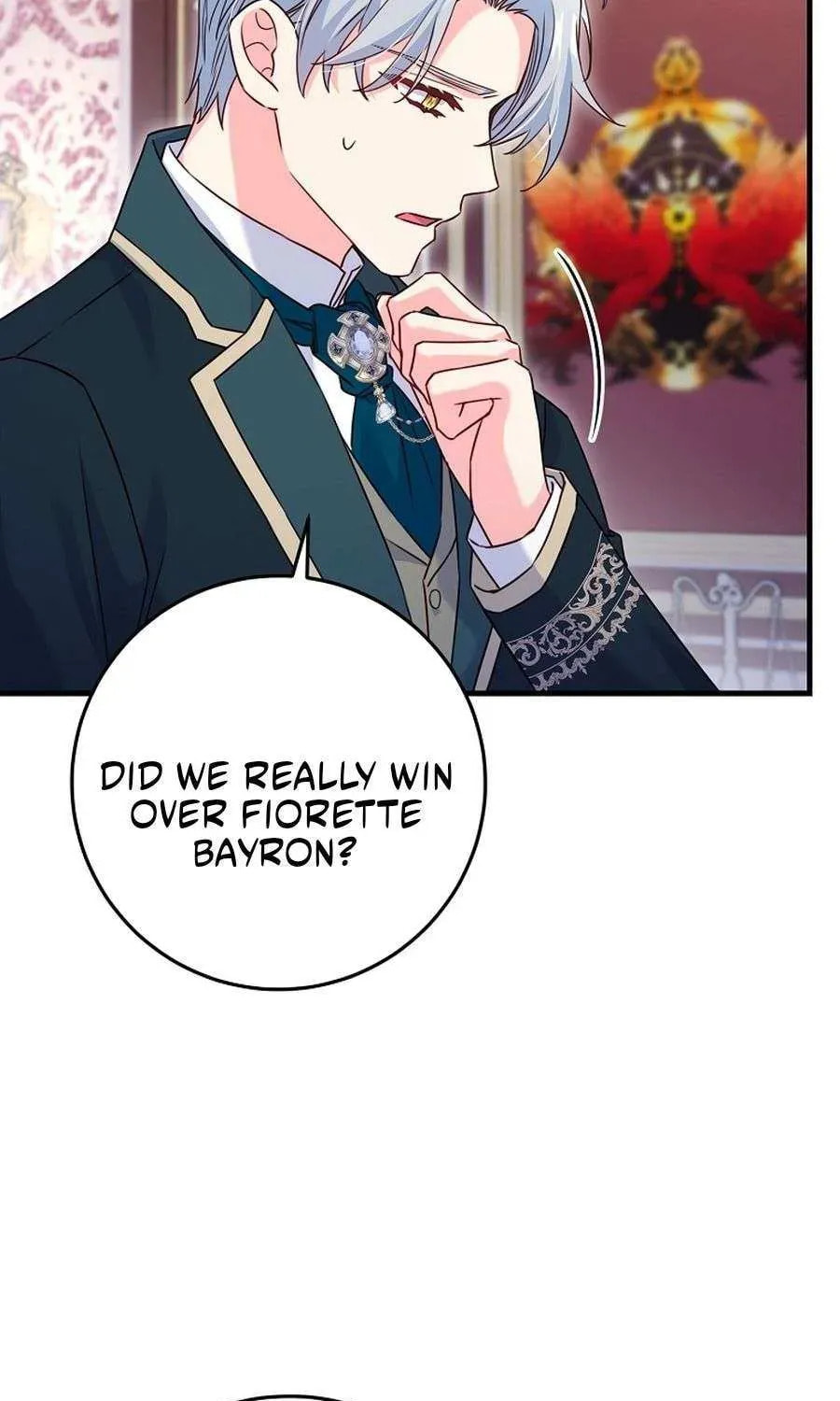 No Mercy (Jambi) Chapter 76 page 63 - 
