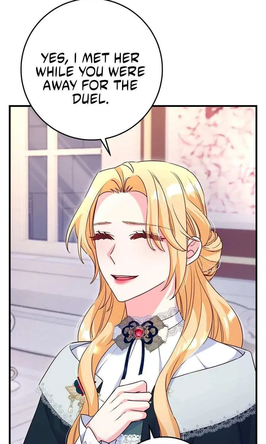 No Mercy (Jambi) Chapter 76 page 64 - 