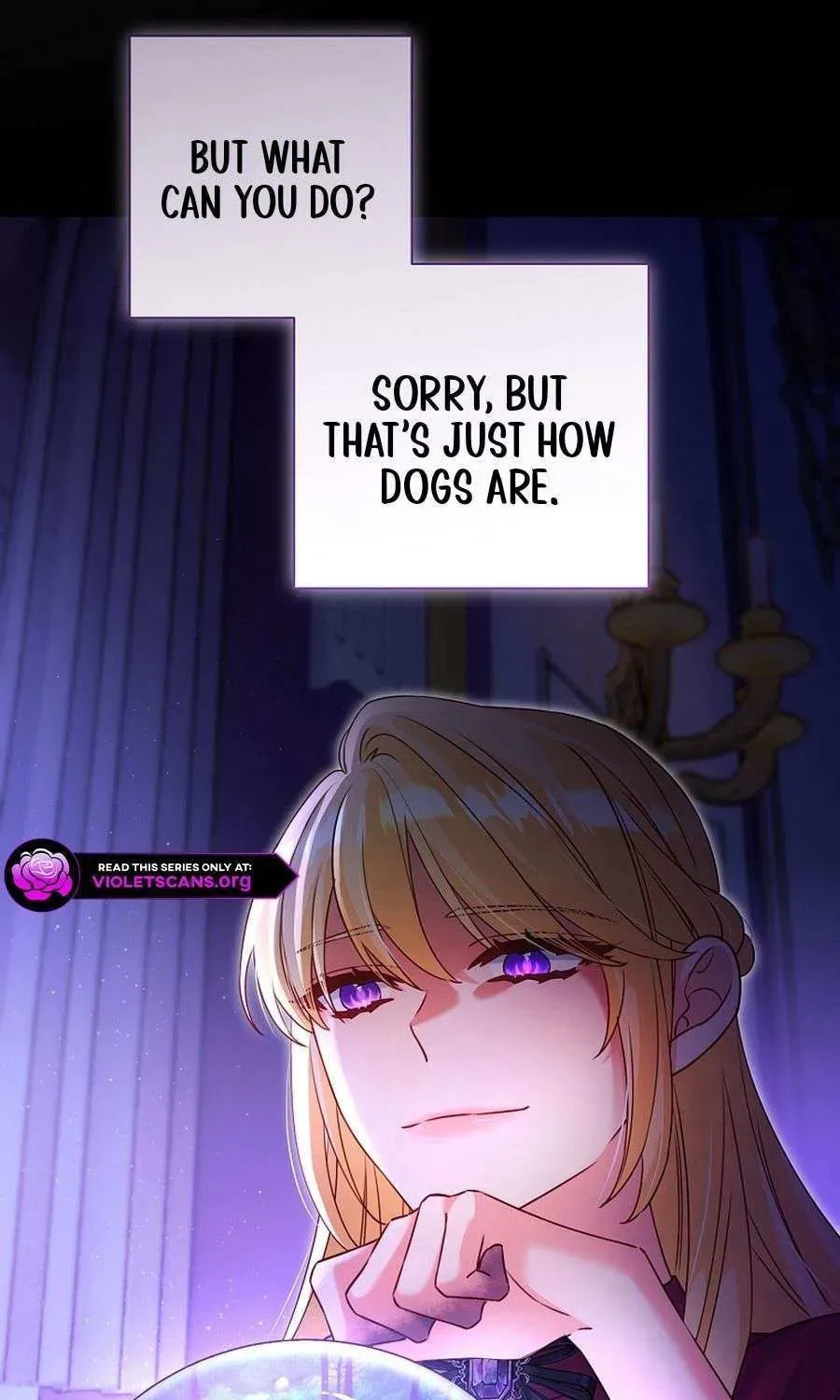 No Mercy (Jambi) Chapter 76 page 80 - 