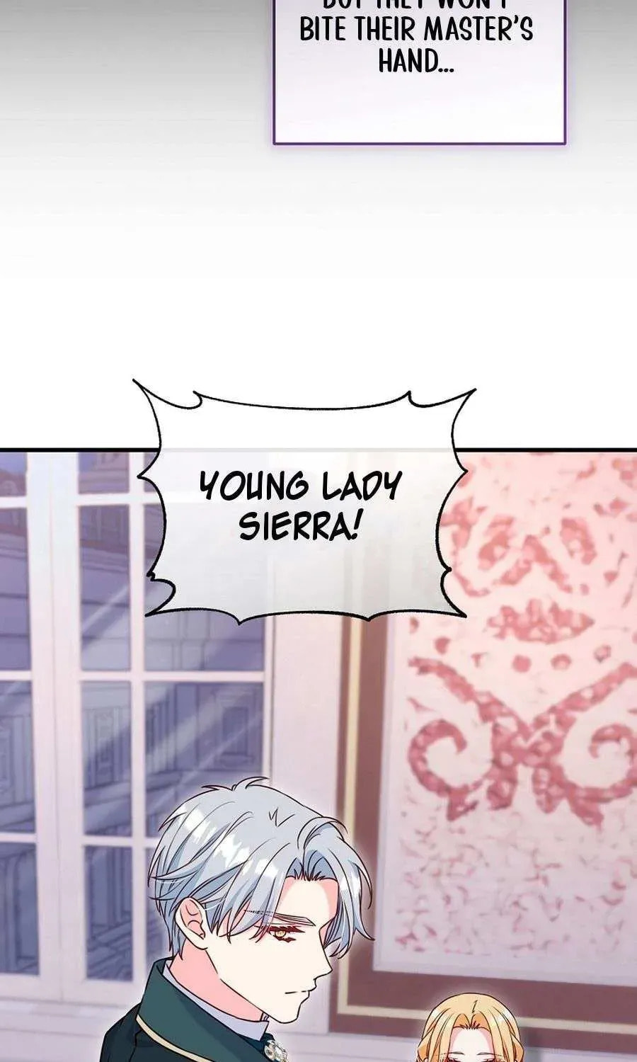 No Mercy (Jambi) Chapter 76 page 82 - 
