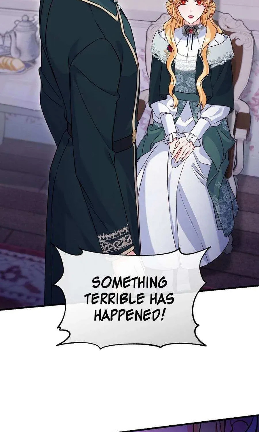 No Mercy (Jambi) Chapter 76 page 83 - 