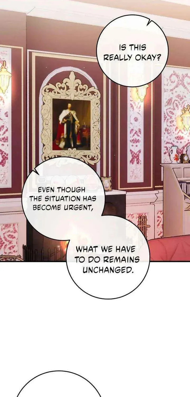 No Mercy (Jambi) Chapter 77 page 2 - 