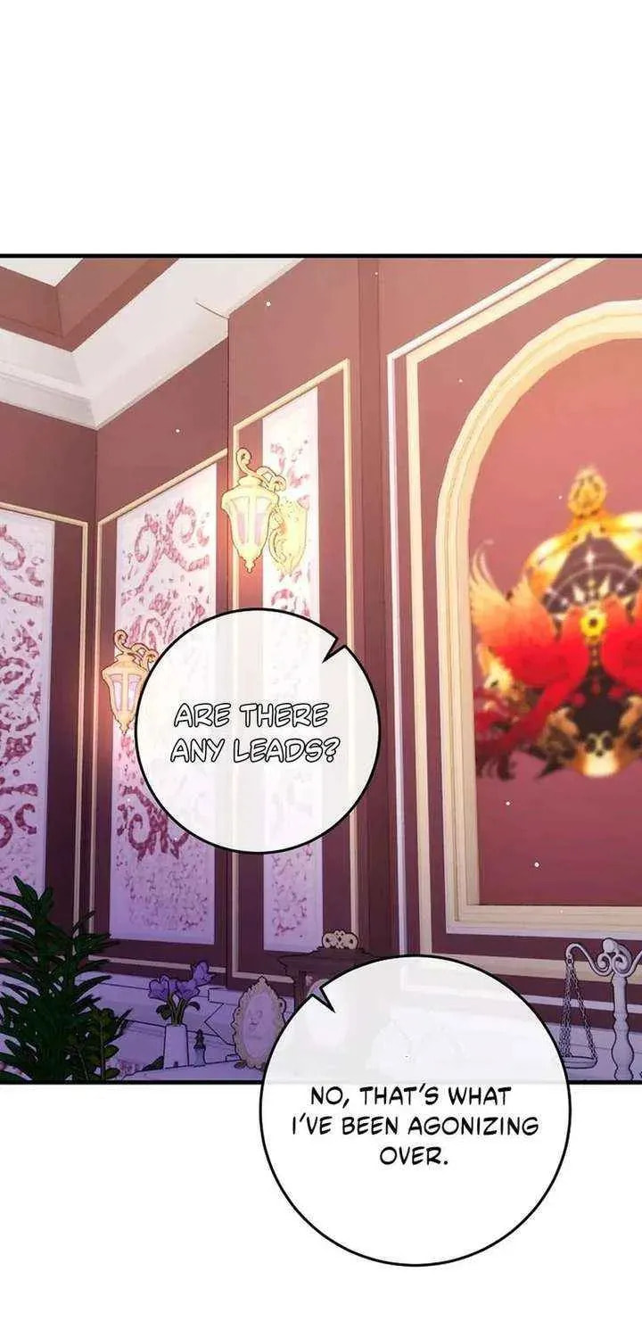 No Mercy (Jambi) Chapter 77 page 11 - 