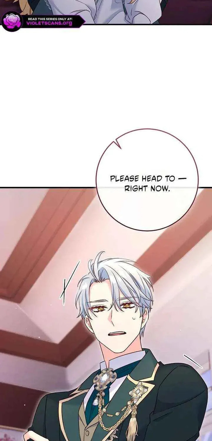 No Mercy (Jambi) Chapter 77 page 23 - 