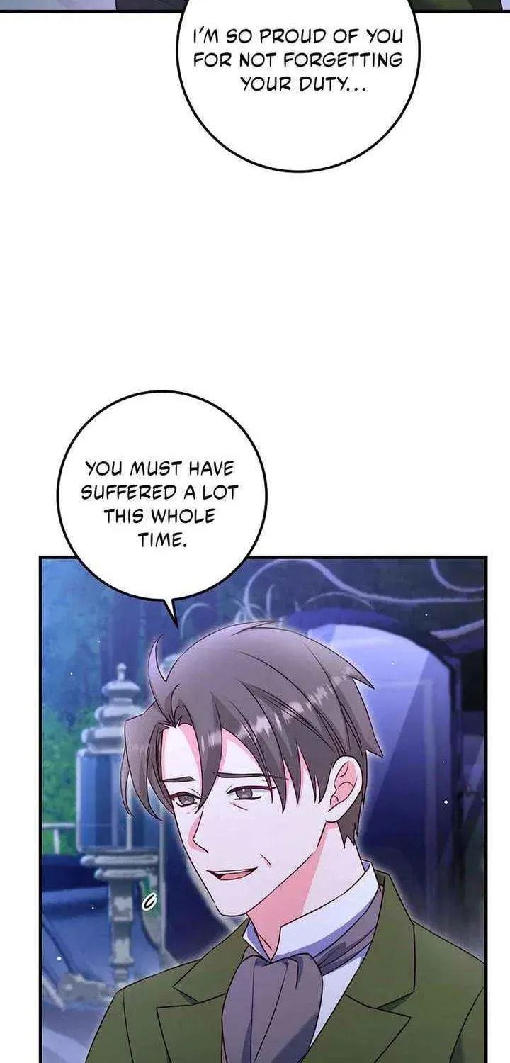 No Mercy (Jambi) Chapter 77 page 34 - 