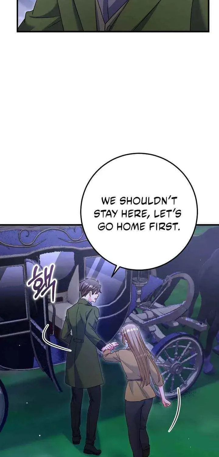 No Mercy (Jambi) Chapter 77 page 35 - 