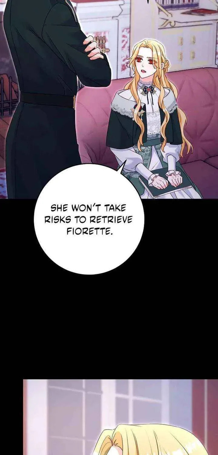 No Mercy (Jambi) Chapter 78 page 33 - 
