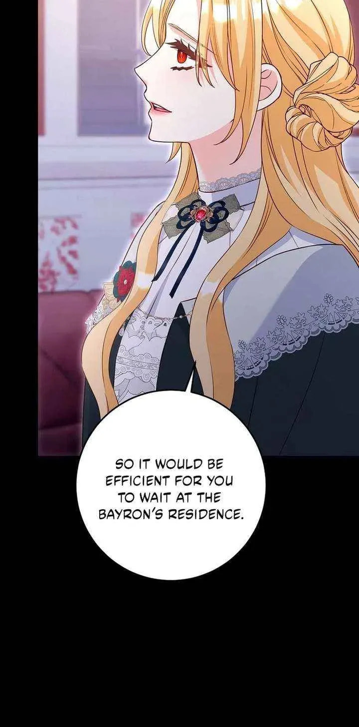 No Mercy (Jambi) Chapter 78 page 34 - 