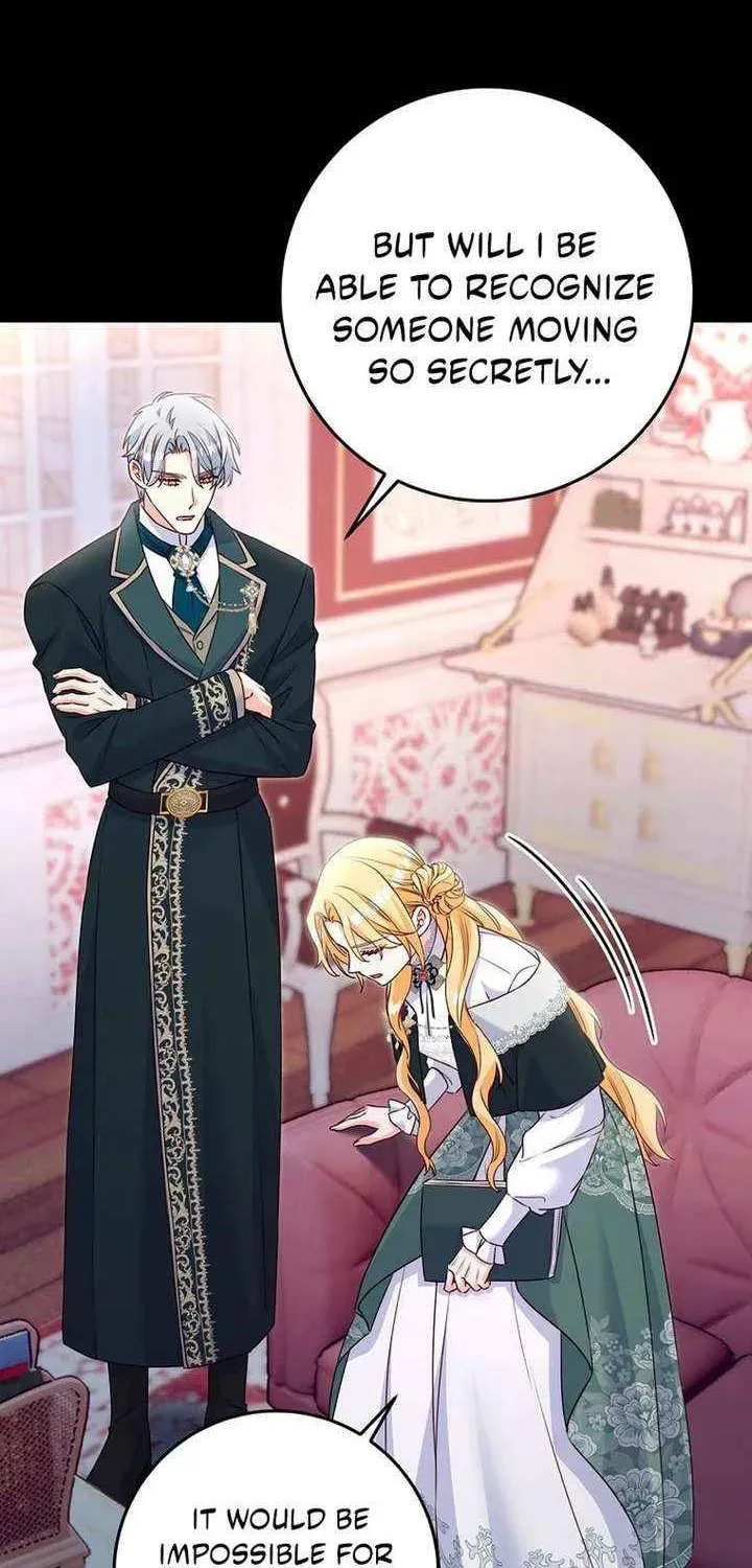 No Mercy (Jambi) Chapter 78 page 36 - 