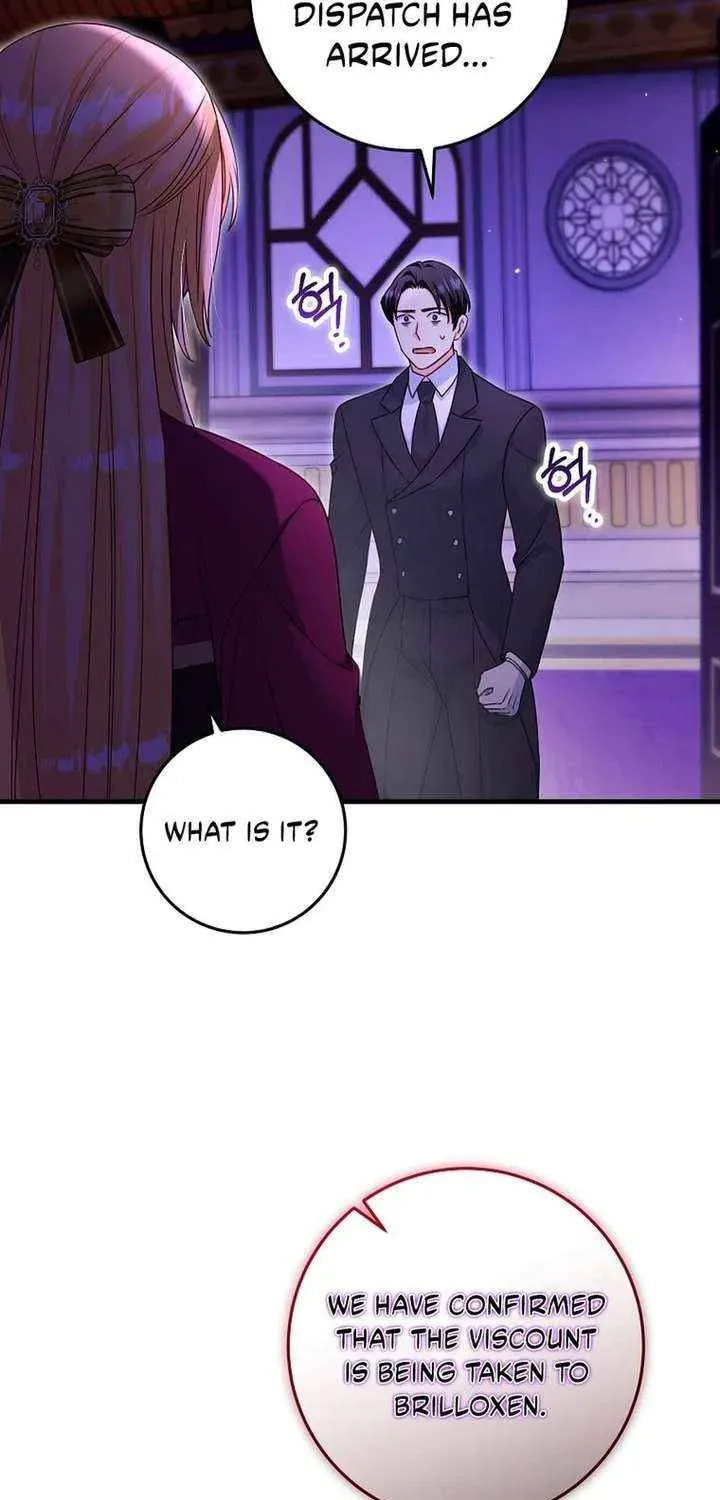 No Mercy (Jambi) Chapter 78 page 51 - 