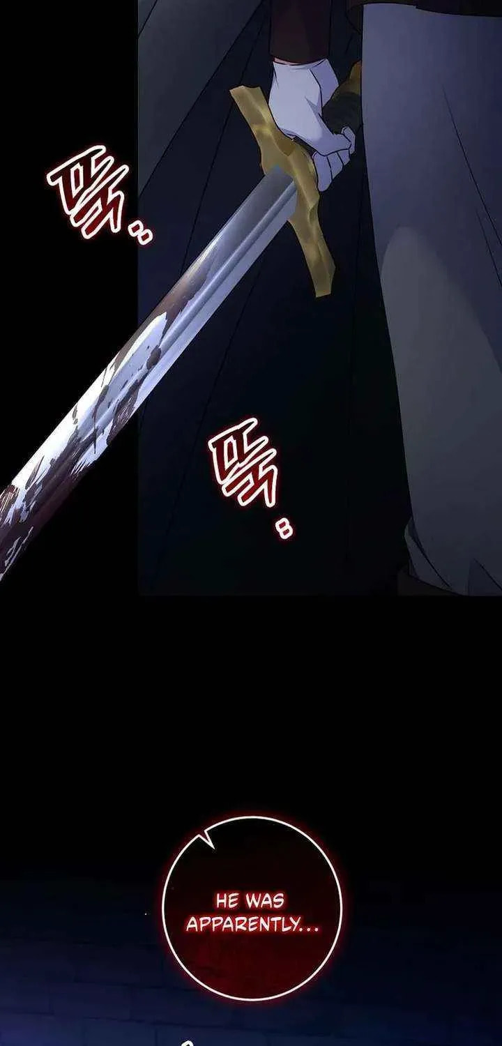 No Mercy (Jambi) Chapter 78 page 57 - 