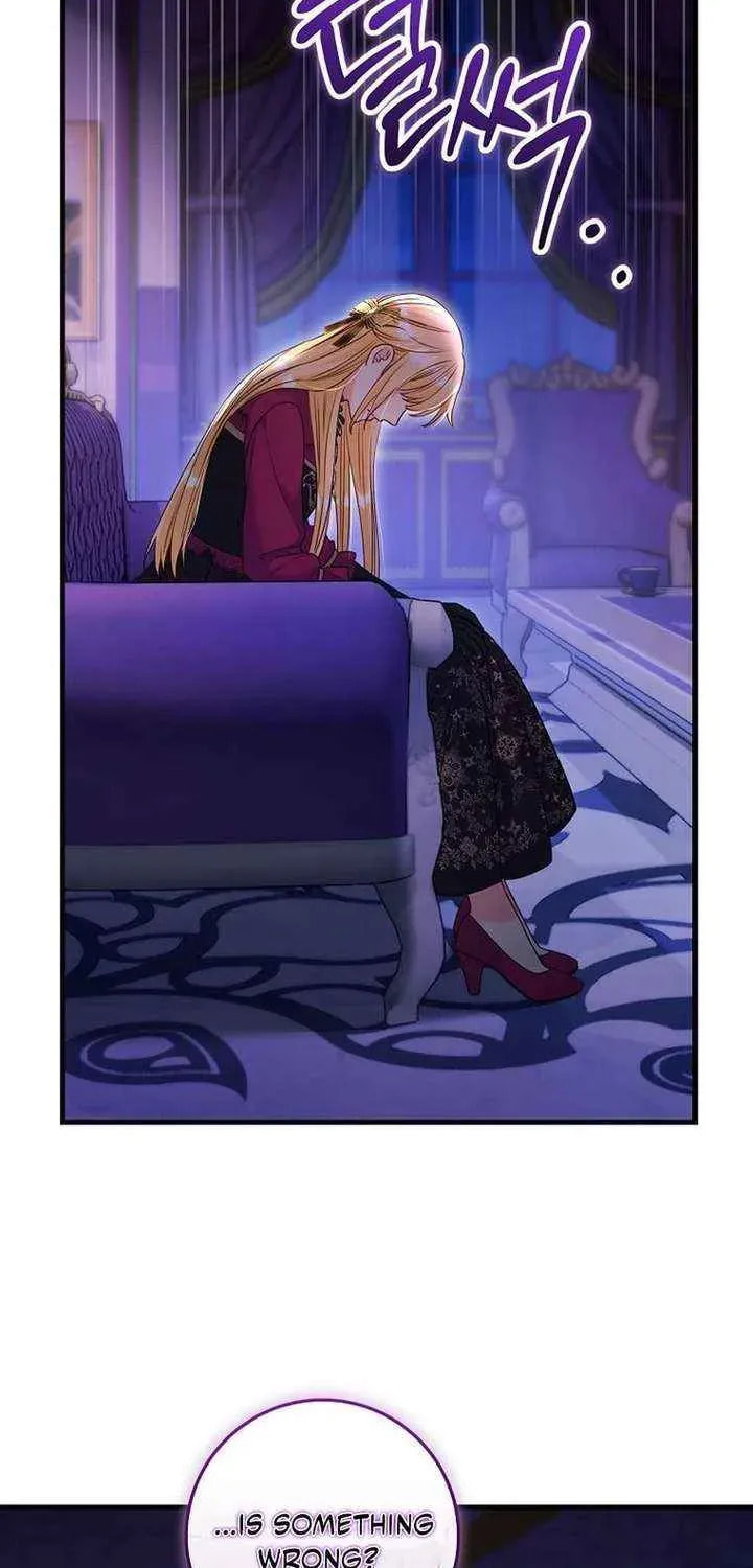 No Mercy (Jambi) Chapter 78 page 61 - 
