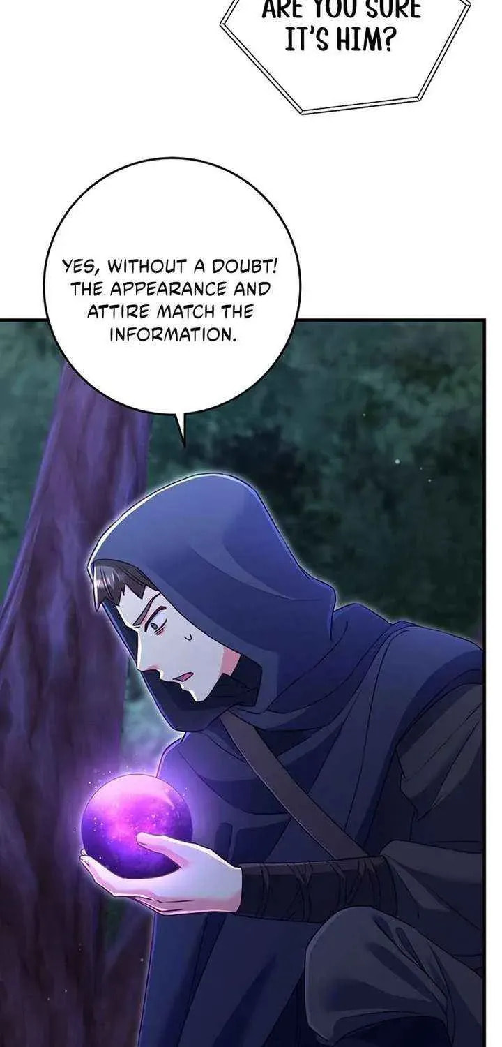 No Mercy (Jambi) Chapter 78 page 9 - 