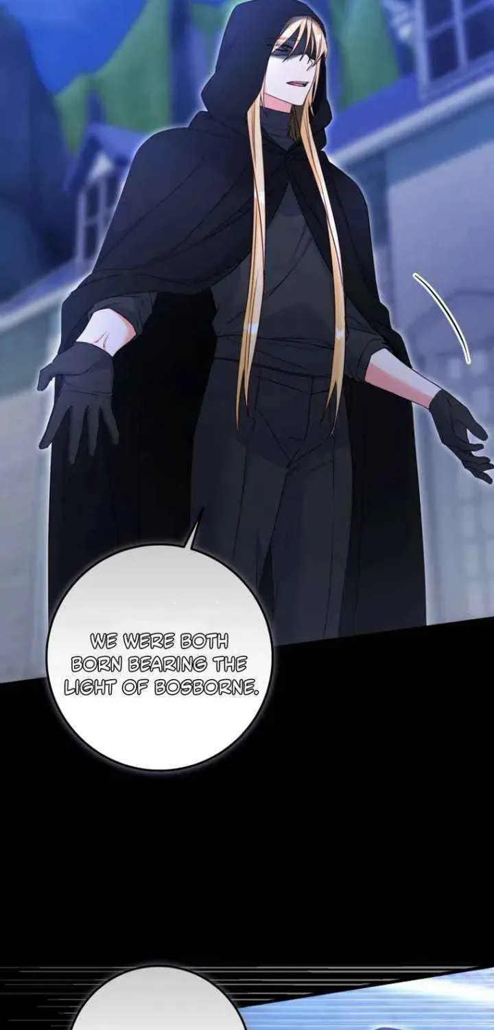 No Mercy (Jambi) Chapter 79 page 12 - 