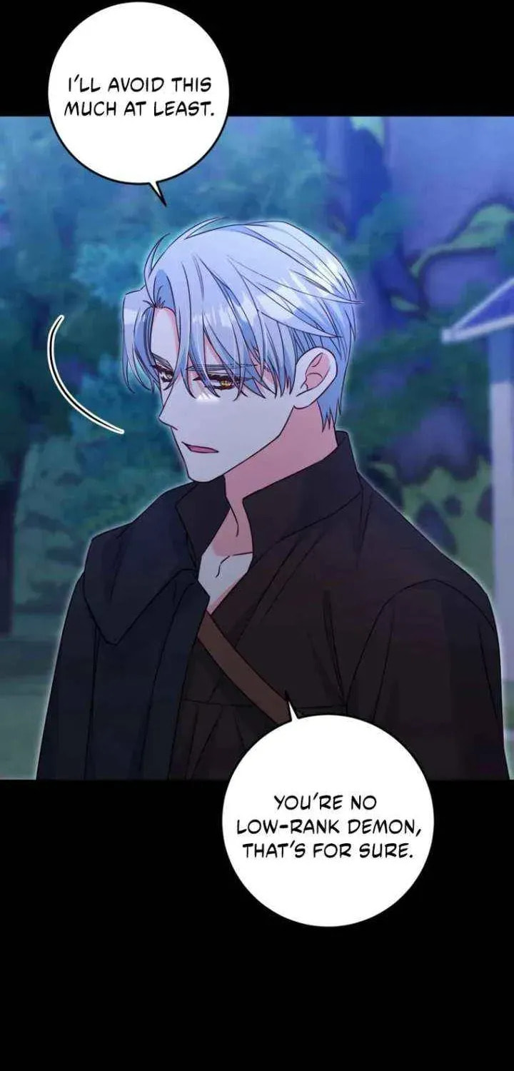 No Mercy (Jambi) Chapter 79 page 19 - 
