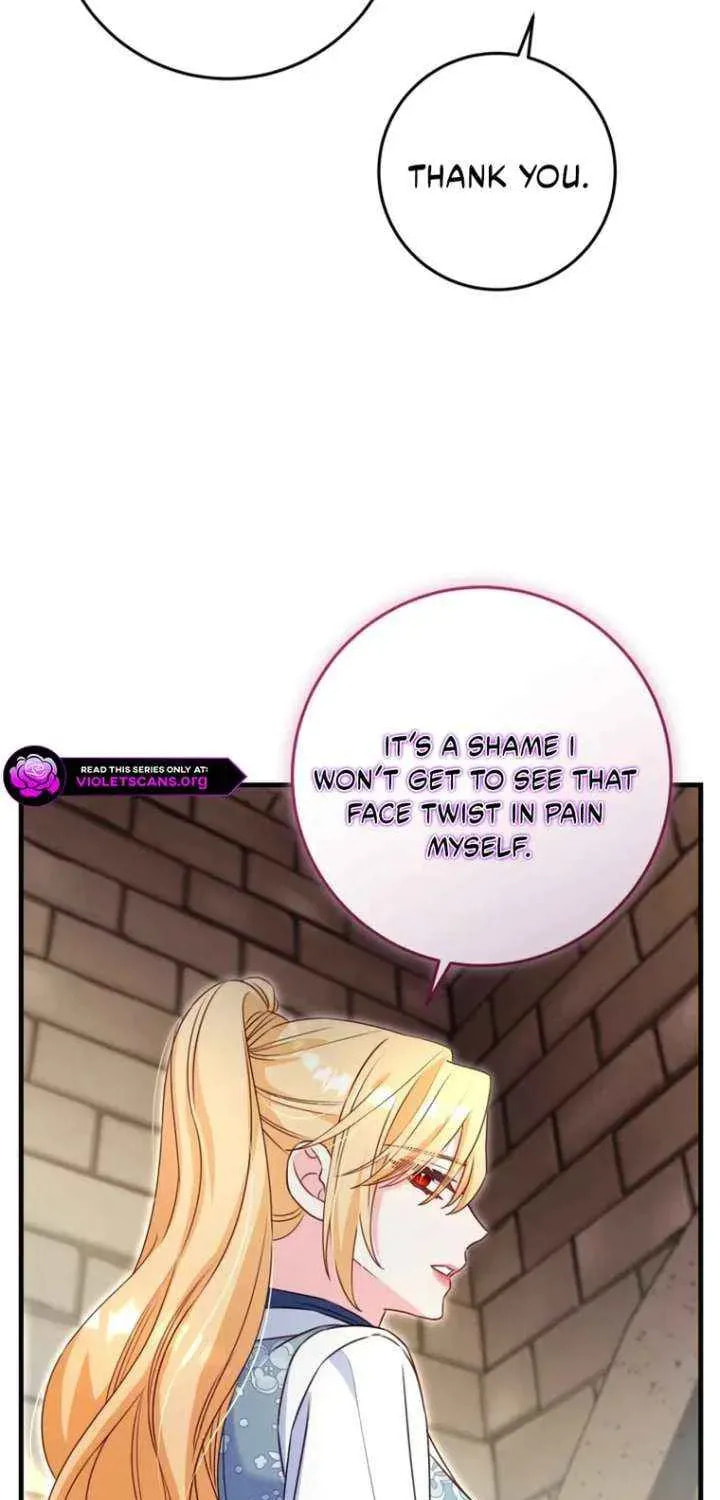 No Mercy (Jambi) Chapter 79 page 51 - 