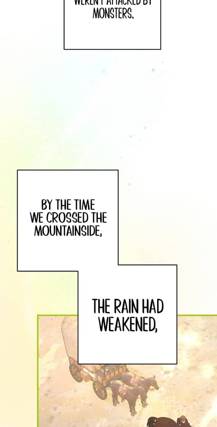 No Mercy (Jambi) Chapter 8 page 2 - 