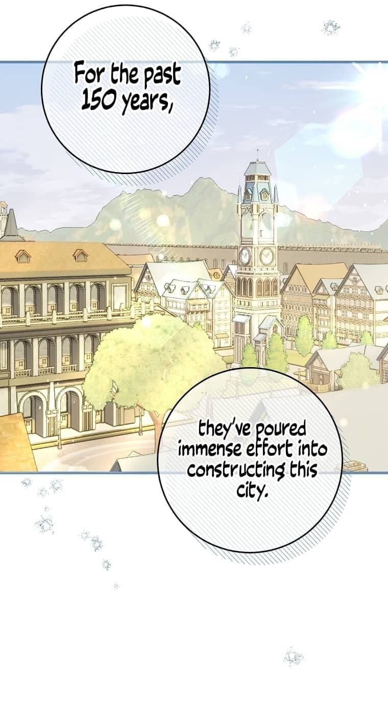 No Mercy (Jambi) Chapter 8 page 17 - 