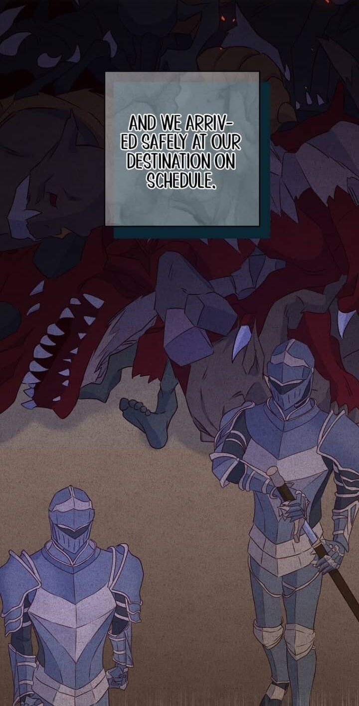 No Mercy (Jambi) Chapter 8 page 4 - 