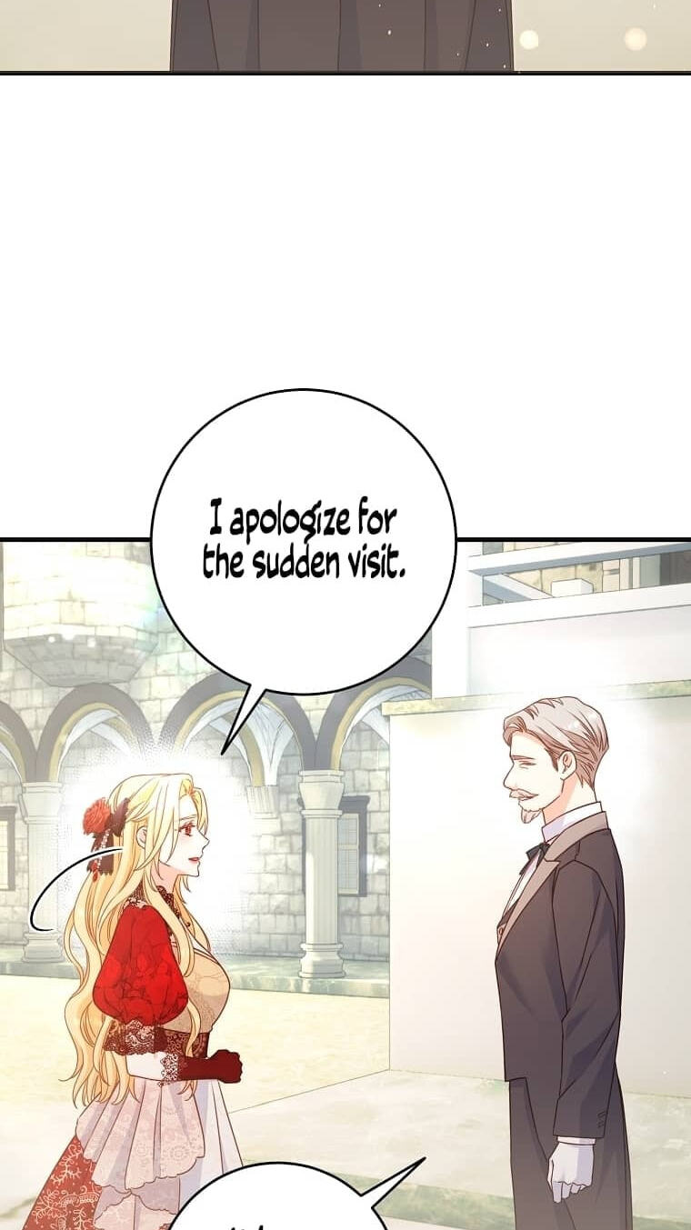 No Mercy (Jambi) Chapter 8 page 32 - 