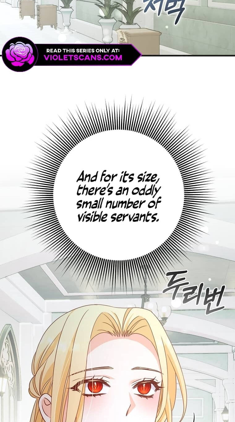 No Mercy (Jambi) Chapter 8 page 38 - 
