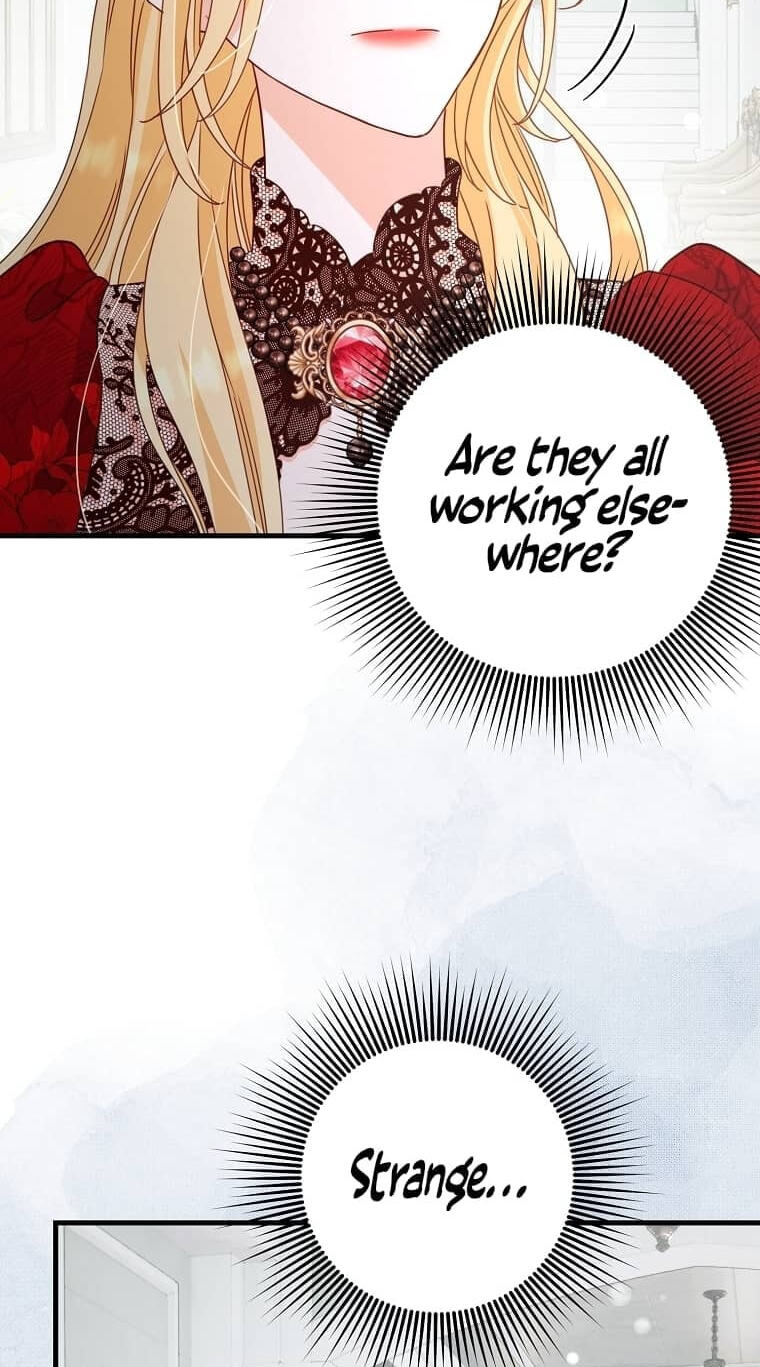 No Mercy (Jambi) Chapter 8 page 39 - 