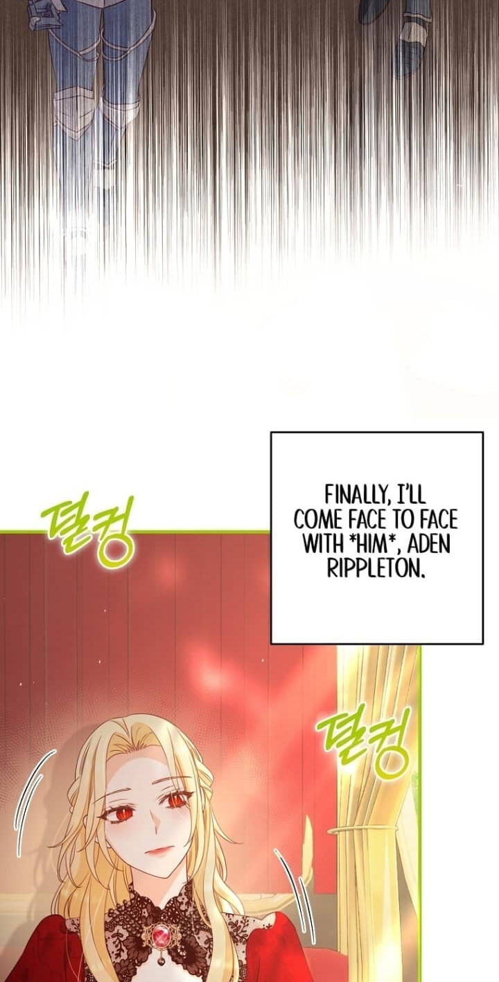 No Mercy (Jambi) Chapter 8 page 5 - 
