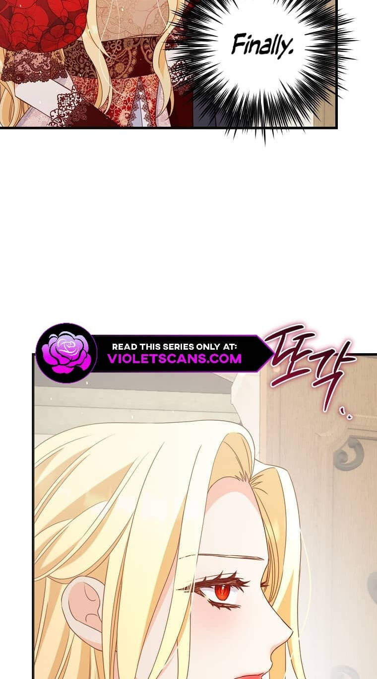 No Mercy (Jambi) Chapter 8 page 43 - 