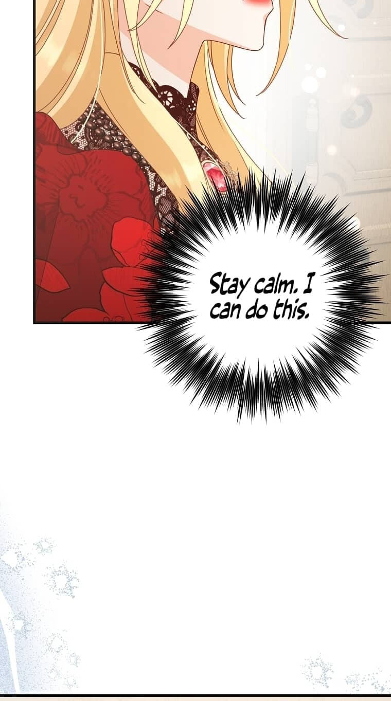 No Mercy (Jambi) Chapter 8 page 44 - 