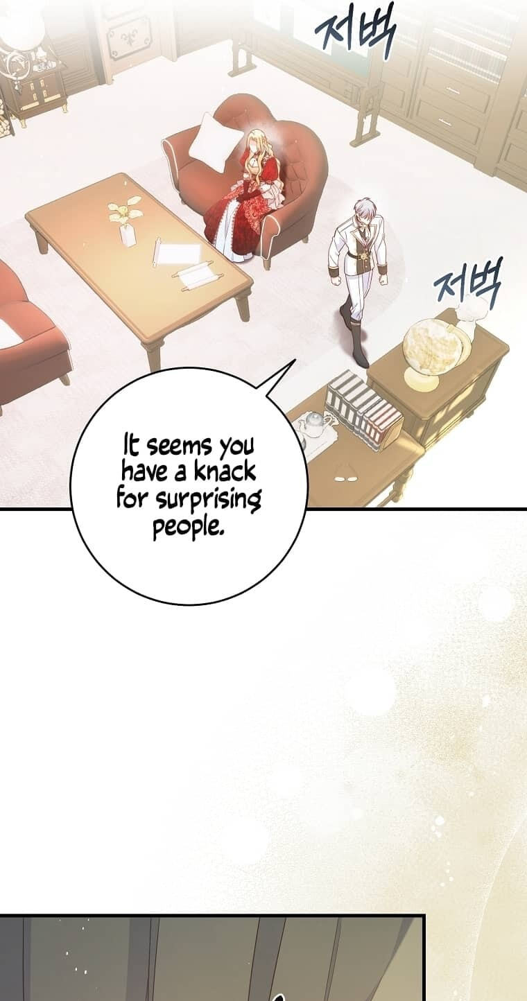 No Mercy (Jambi) Chapter 8 page 53 - 