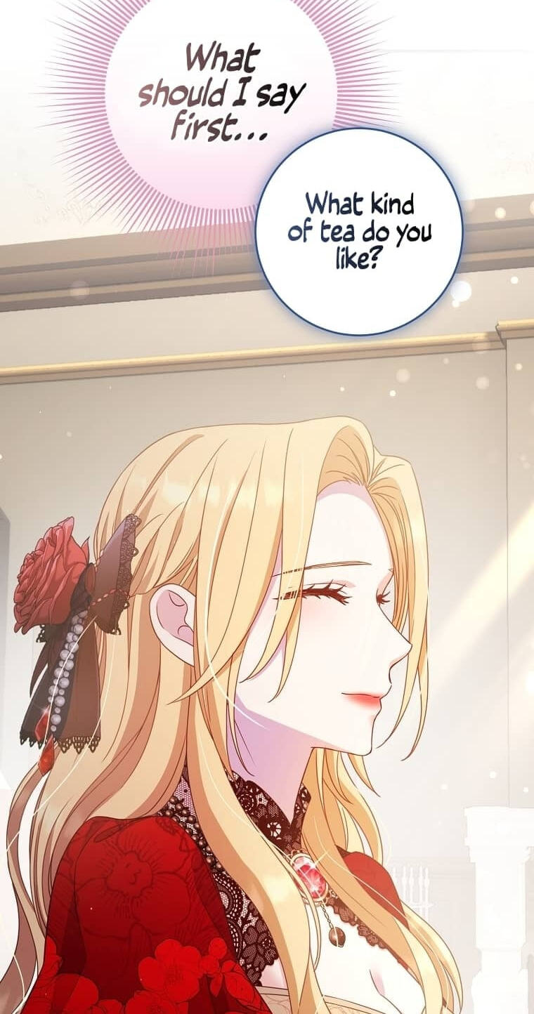 No Mercy (Jambi) Chapter 8 page 60 - 