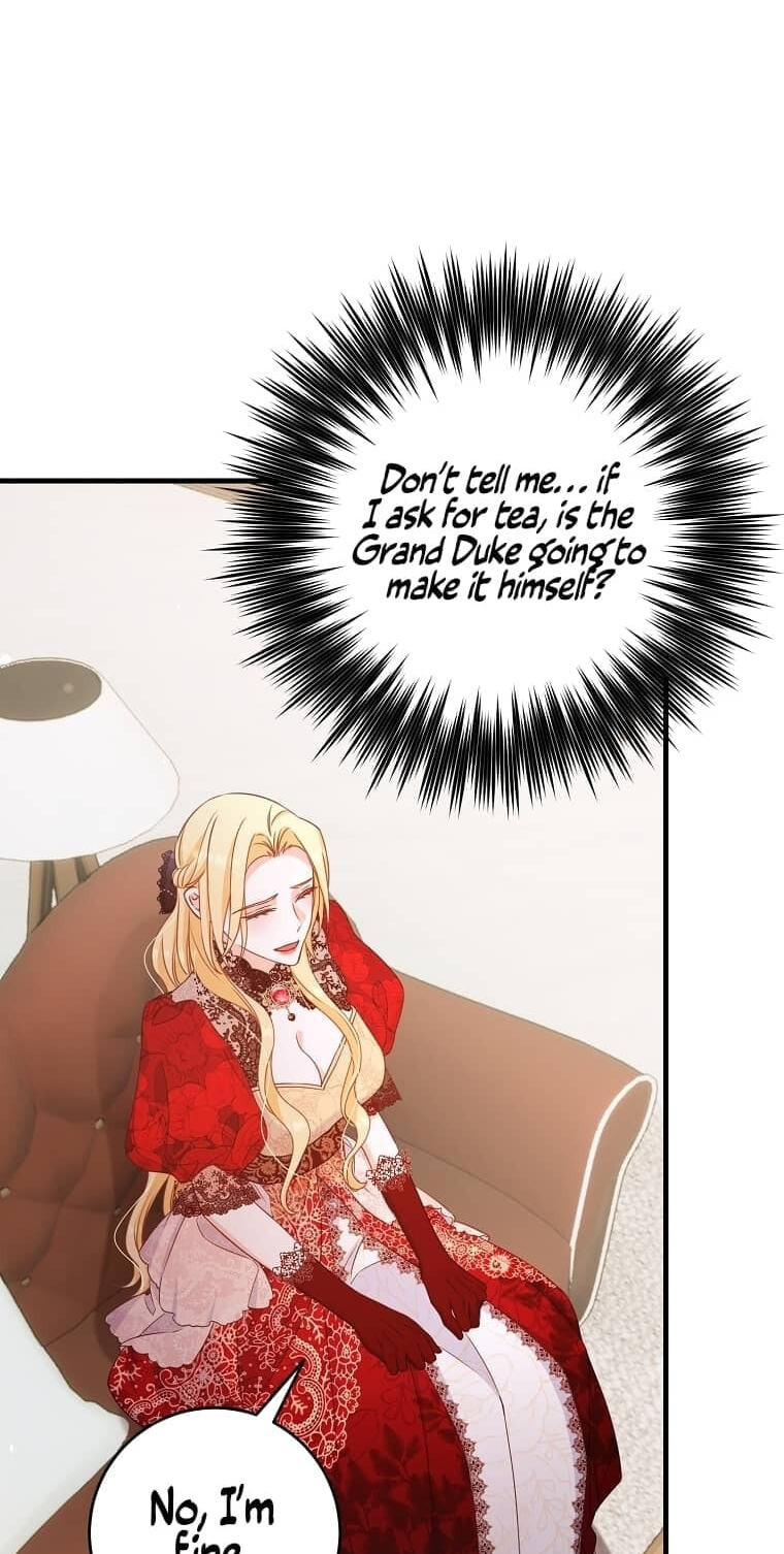 No Mercy (Jambi) Chapter 8 page 63 - 